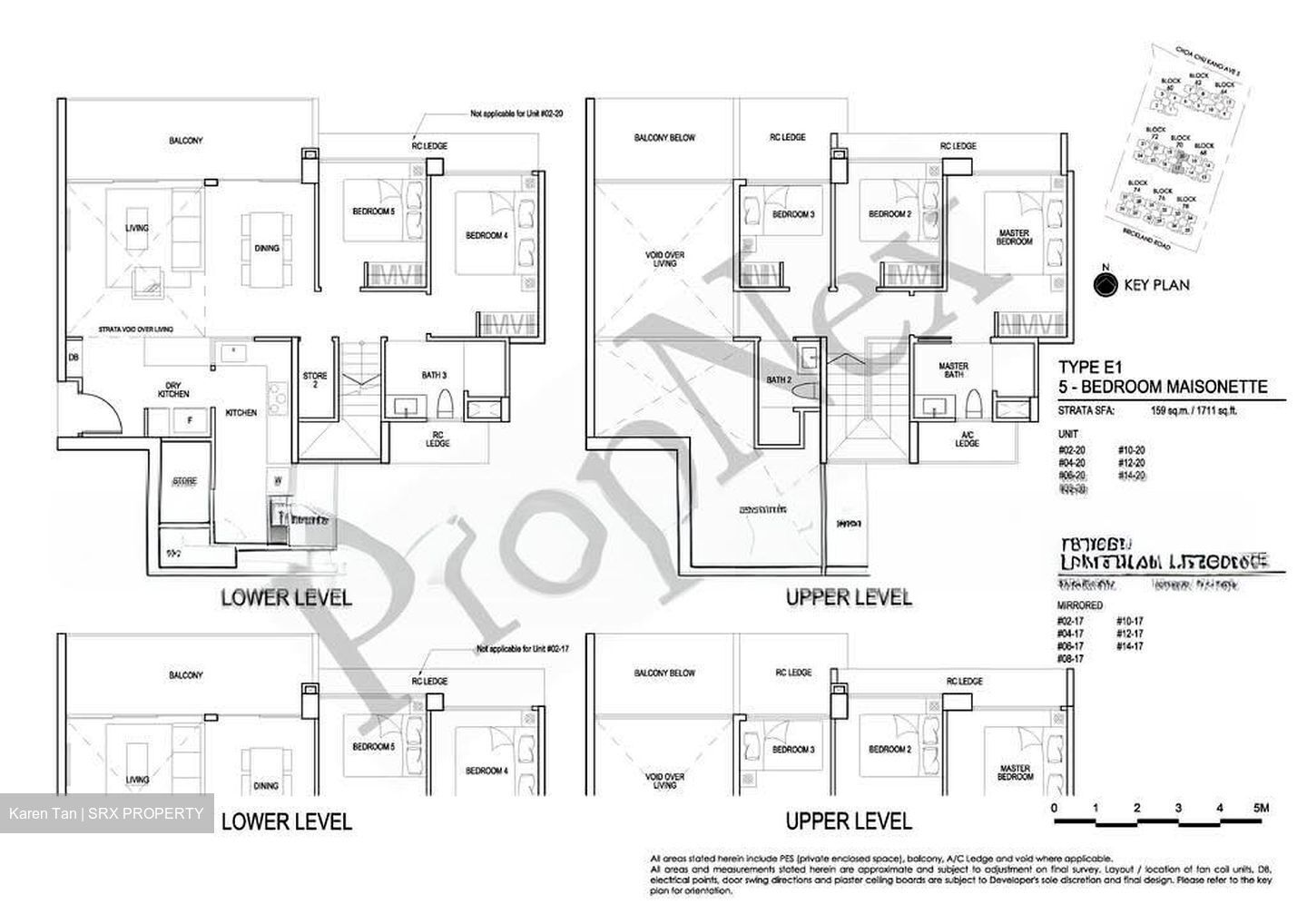 iNZ Residence (D23), Condominium #531618341
